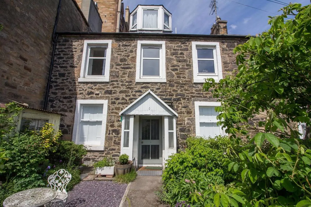 Unique And Private Georgian Farm House In The City Edinburgh Egyesült Királyság
