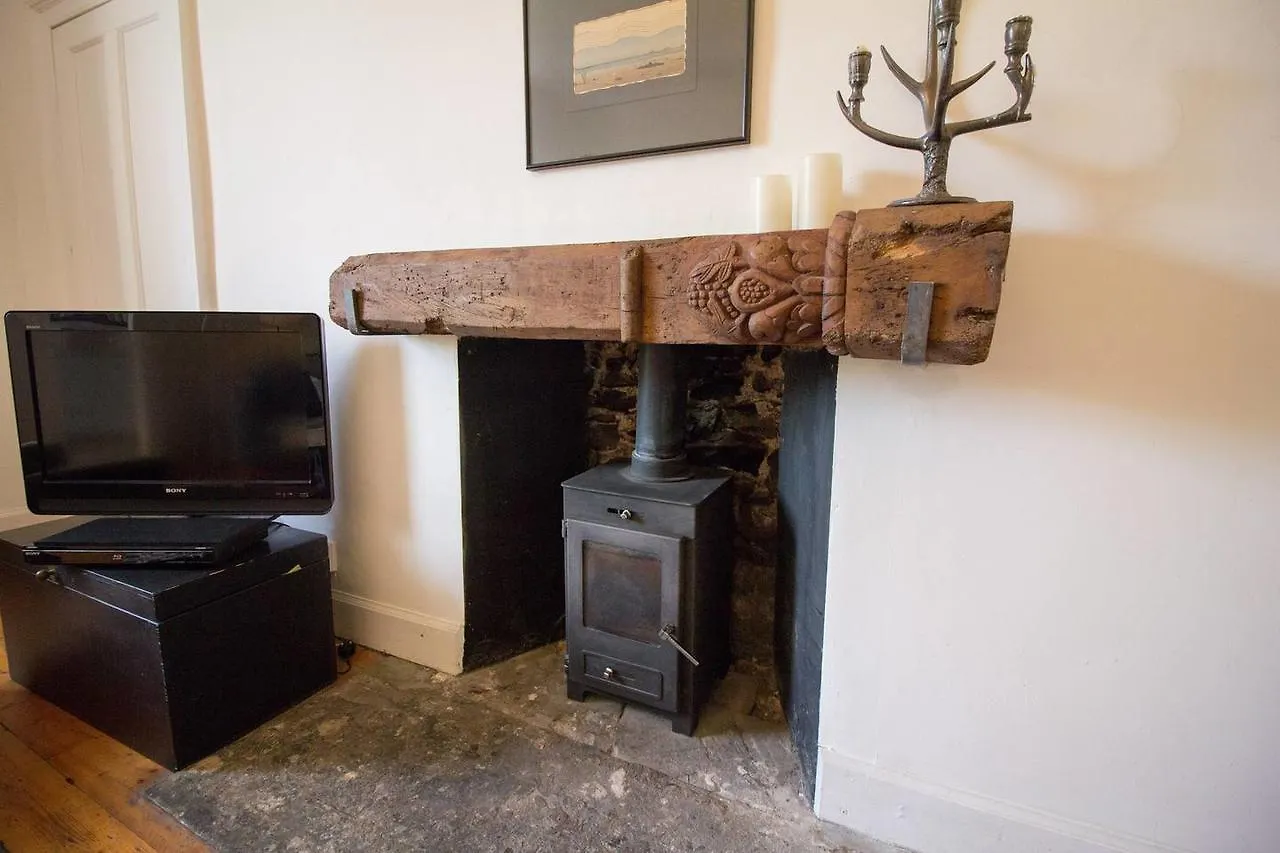 Unique And Private Georgian Farm House In The City Edinburgh 0*,  Egyesült Királyság